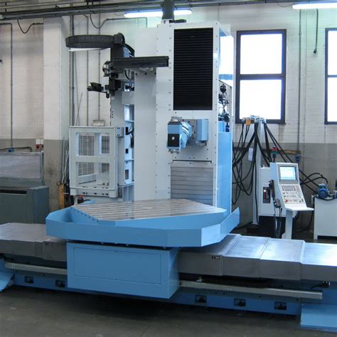 cnc macchine
